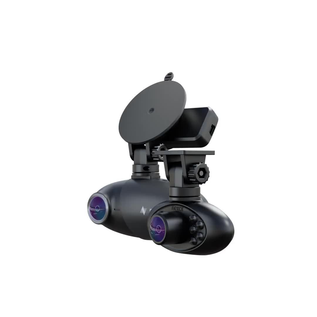 Nexar | Smart Dash Cams | Rideshare Protect