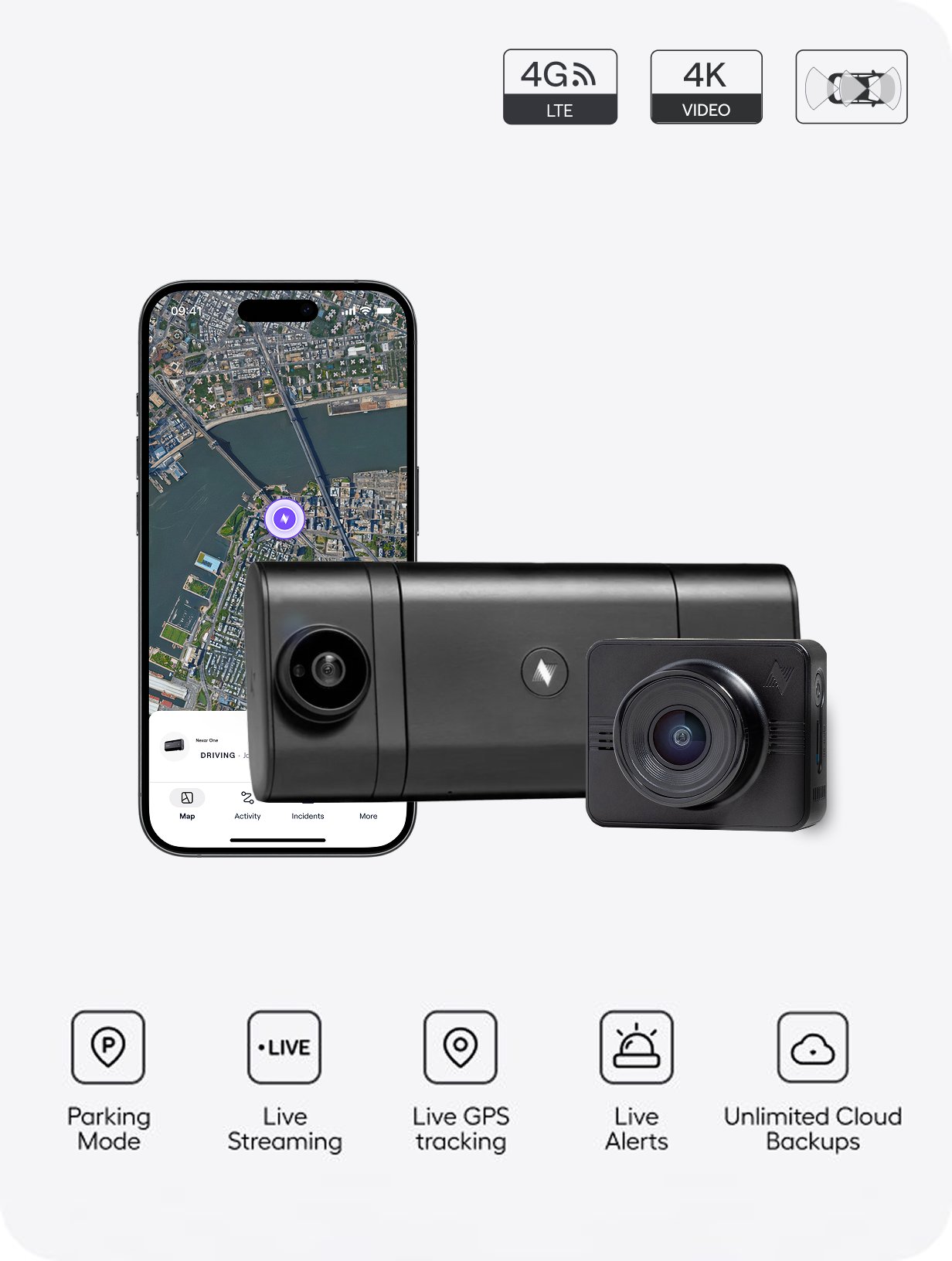 Nexar One
