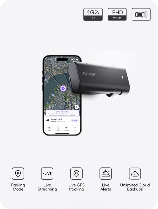 Beam2 mini