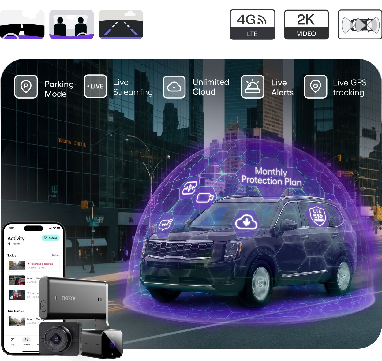 Beam2 mini