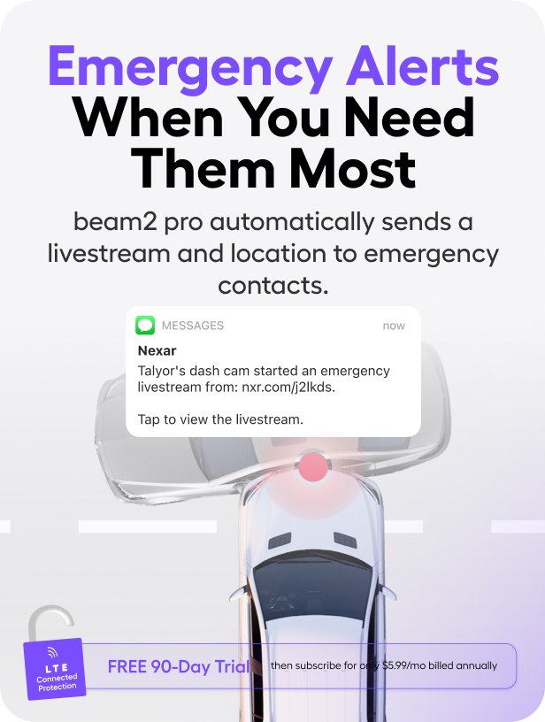 Beam2 mini
