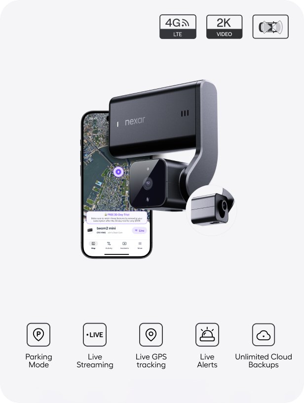 Beam2 mini
