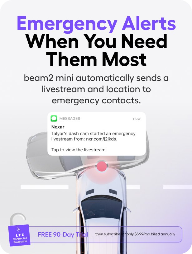 Beam2 mini
