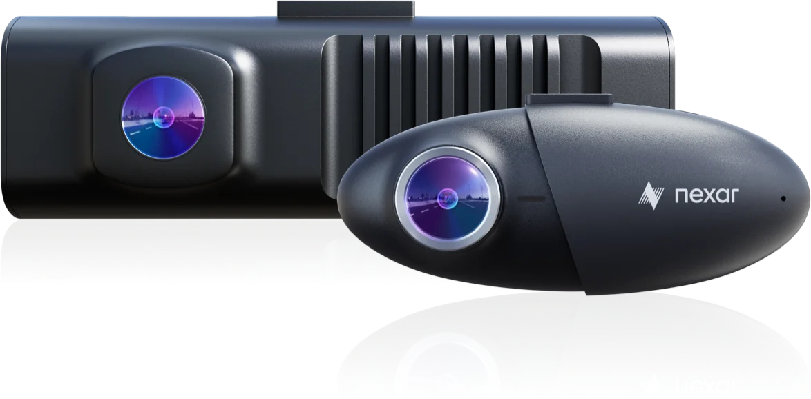 Nexar Dash Cams