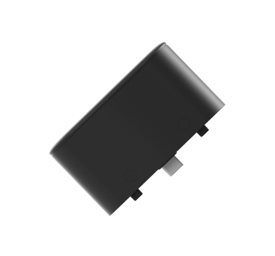 LTE module add-on for Nexar One