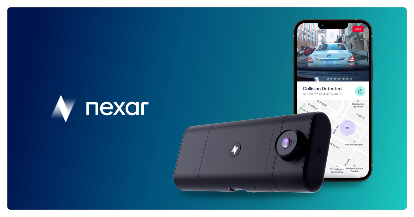 4K Nexar One Dashcam Unboxing W/ Connectivity & Cabin Addon!!! + Setup  @Getnexar 