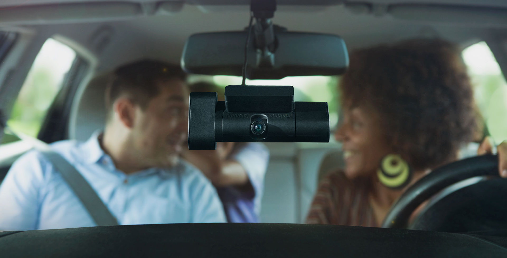 Nexar One  dash cam