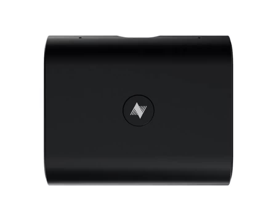 nexar rear camera